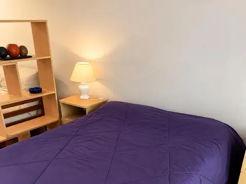 Departamento en Alquiler Temporal al Norte