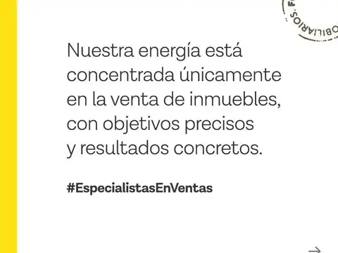 Casa en Venta 80 años