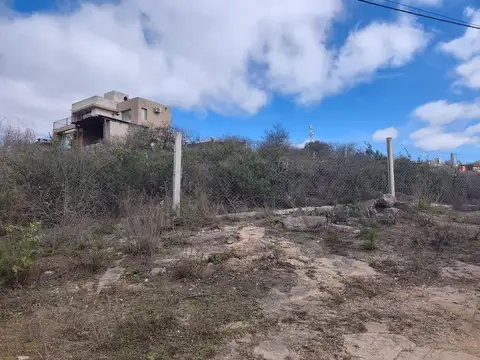 Lote 4 Manzana 163