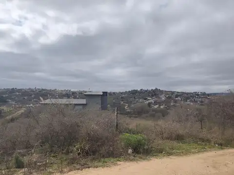 Terreno en Venta Villa del Lago