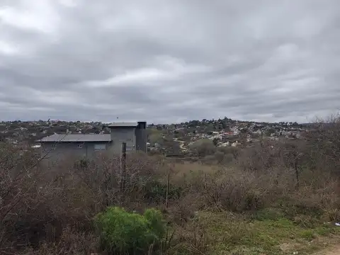 Terreno en Venta Villa del Lago