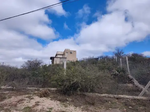 Terreno en Venta 12  mts Frente