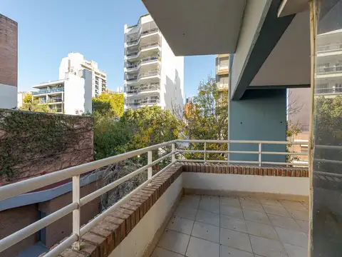 Departamento en Venta 25 años