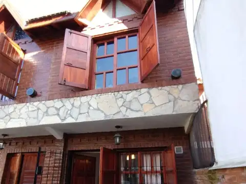 triplex tres amb, con cochera a 3 cds del mar