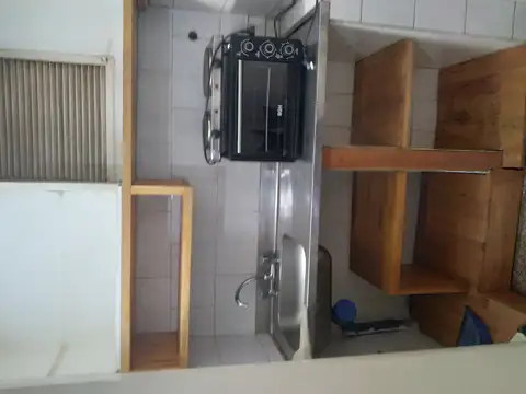 Departamento en Alquiler Apto profesional