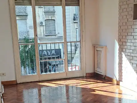AV CORDOBA 300, Piso 1