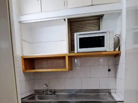 Departamento en Alquiler de 2 ambientes