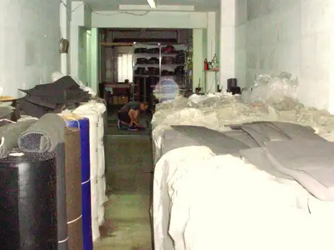 Local en Venta 45 años