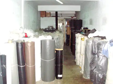 Local en Venta en Villa Crespo, USD 85.000