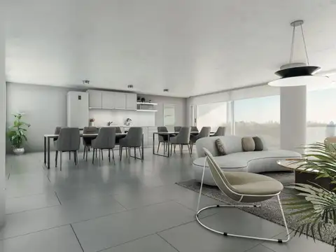 Departamento en Venta en Colegiales, USD 472.000