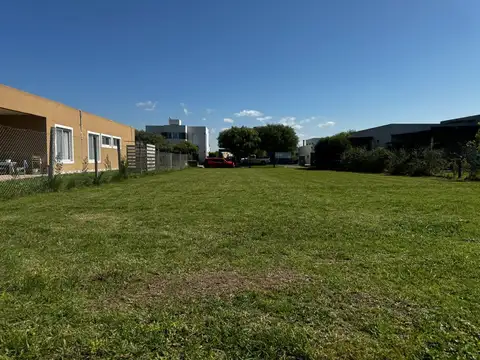 barrio cerrado san ramiro