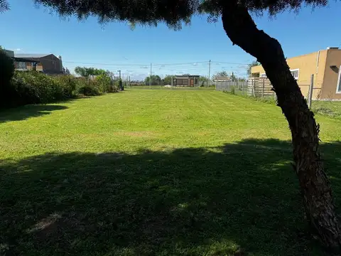 Terreno en Venta en Pilar del Este - San Ramiro, USD 43.000