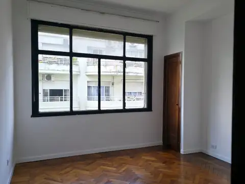 Departamento en Alquiler 40 años