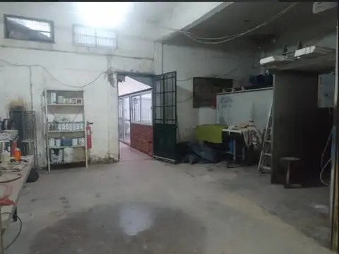 Galpon en Venta en José León Suárez, USD 165.000
