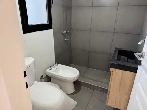 Casa en venta en Montecarlo Pilar. A estrenar. Con jardín