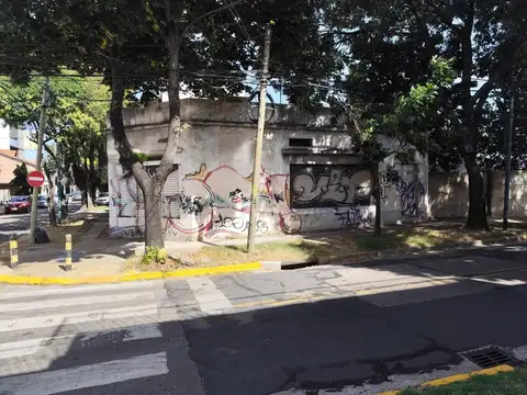 Terreno en Venta en Villa Martelli, USD 140.000