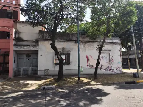 Venta lote Villa Martelli