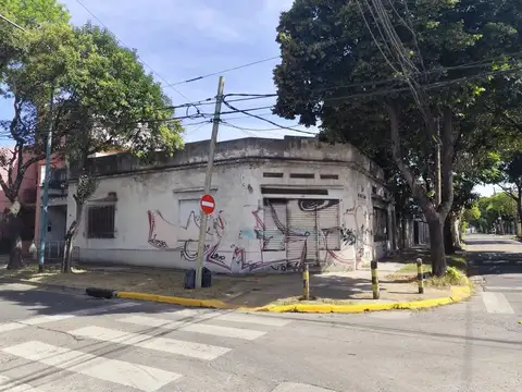 Terreno en Venta de 240,0 m2