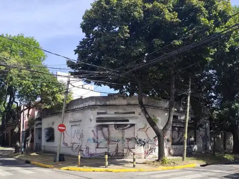 General Juan Lavalle 3100