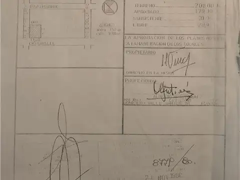 Terreno en Venta en Villa Martelli, USD 140.000