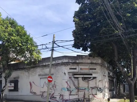 General Juan Lavalle 3100