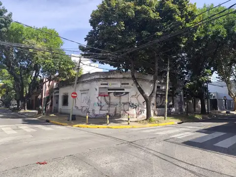 Venta lote Villa Martelli