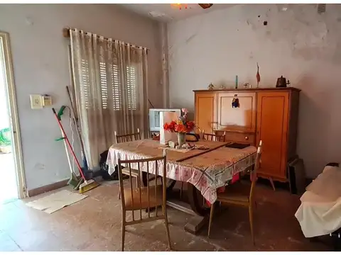Casa - Venta - Argentina, Tres de Febrero - Sarmiento  4336