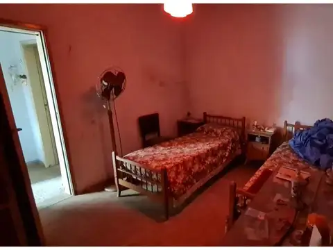 Casa en Venta 40 años