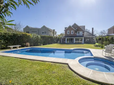 Casa en Venta de 3 dormitorios