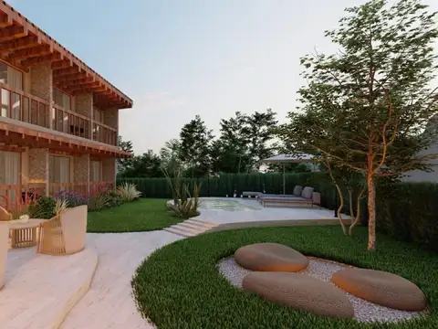 Terreno - Chacras De Coria