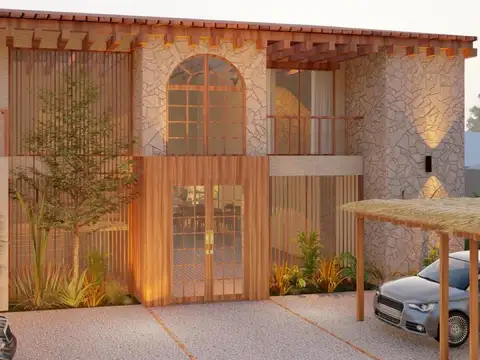 Terreno en Venta en Chacras De Coria, USD 230.000