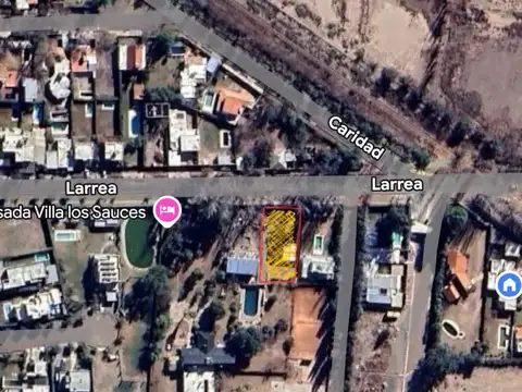 Terreno - Chacras De Coria