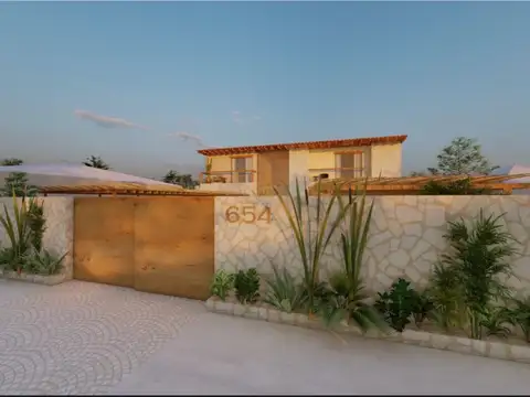 Terreno en Venta de 850,0 m2