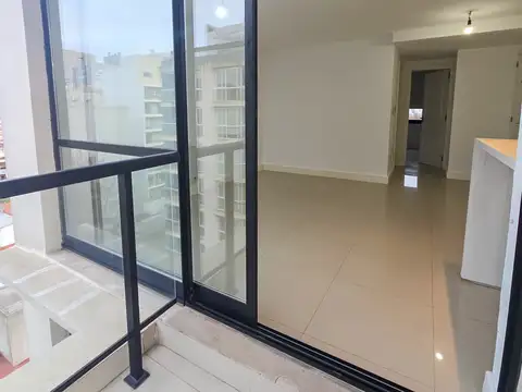 Departamento en Venta con 1 cochera