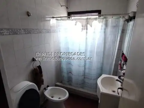 Departamento en Villa Elisa