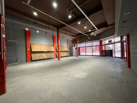 Av. Pres. Arturo U. Illia 6200