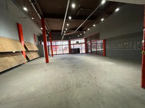 Local en Venta en Jose Clemente Paz, USD 250.000