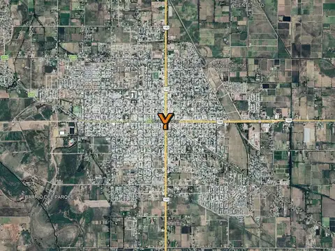 Casa en Venta al Norte