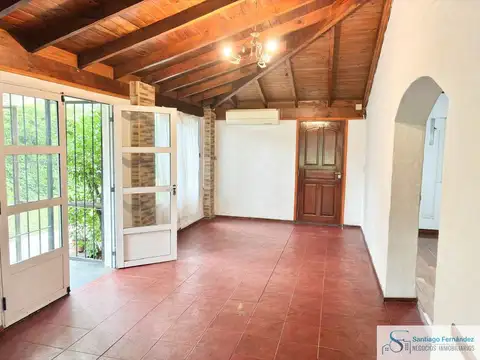 Casa en Venta 20 años