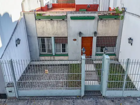 Casa en Venta en Villa Devoto, USD 340.000