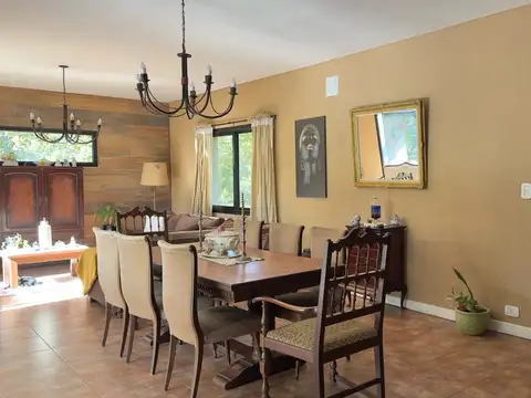 Casa en Venta de 3 dormitorios