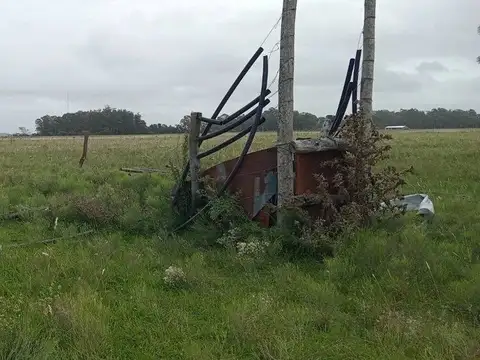 HECTAREAS  EN VENTA-VERÓNICA - PUNTA INDIO (25Ha)