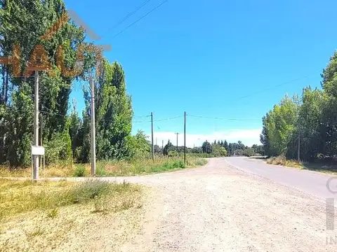 Terreno en Venta 10  mts Frente