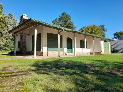 Casa en Venta de 2 dormitorios