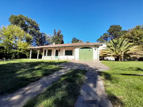 avenida san martin sierra de la ventana