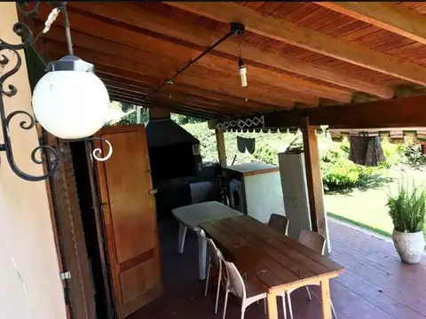 Casa Quinta  en Venta en De Vicenzo Chico, Del Viso, Pilar