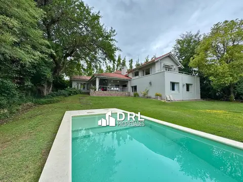 Casa en venta en Las Delicias