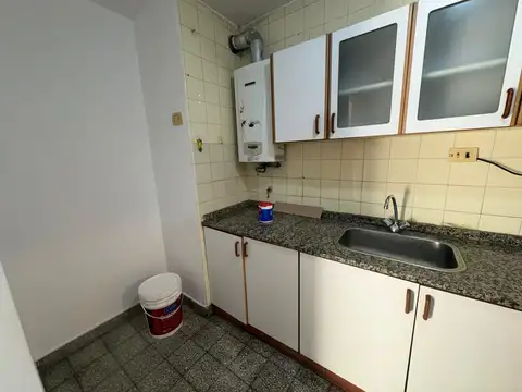 Departamento en Alquiler de 3 dormitorios