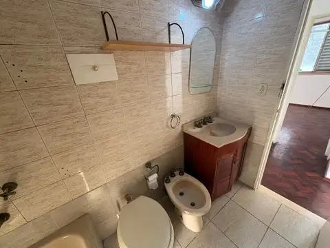 Departamento en Alquiler al Oeste