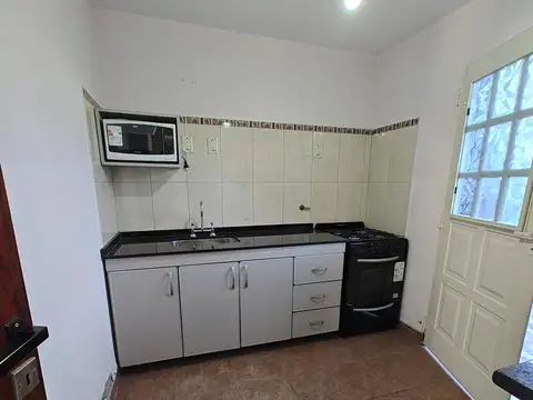 Depto Tipo Casa en Venta 10 años